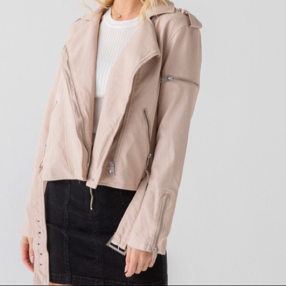 Jacket Medium
